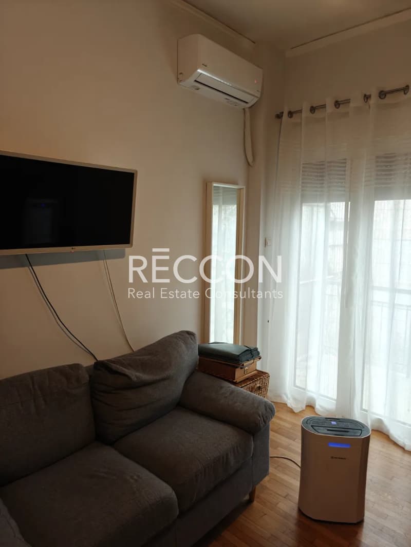Apartment in Oria Imittou, Pagkrati — Photo 10 of 24