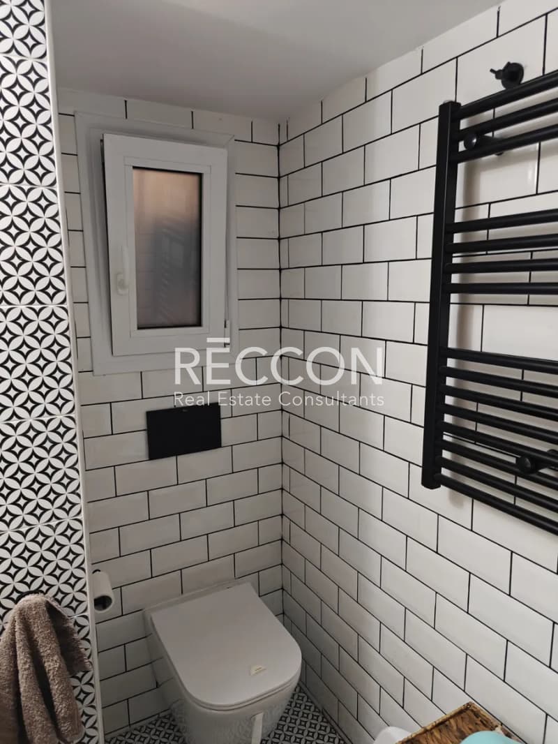 Apartment in Oria Imittou, Pagkrati — Photo 15 of 24