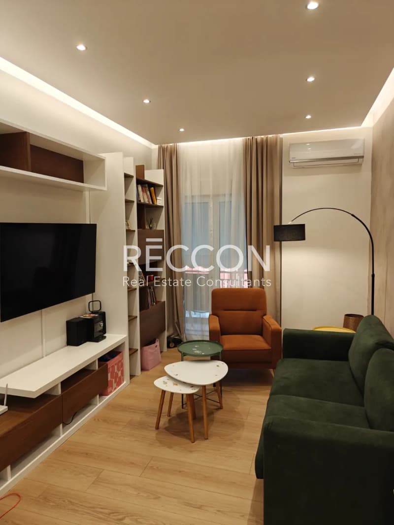 Apartment in Oria Imittou, Pagkrati — Photo 8 of 24