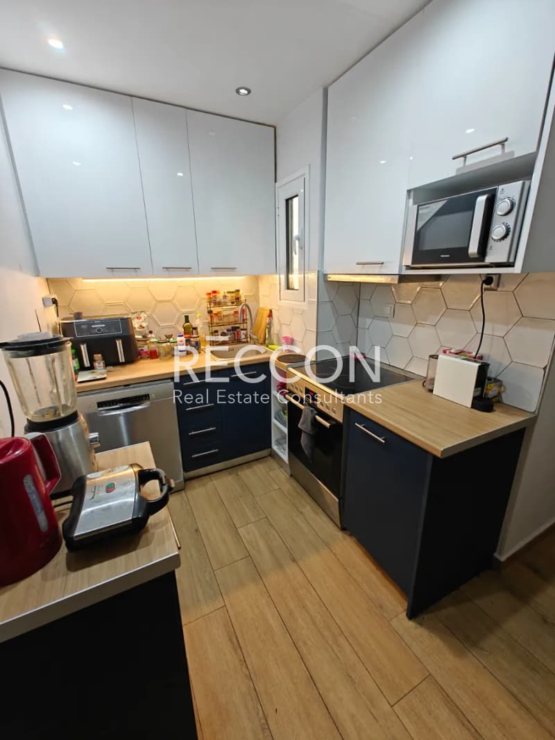 Apartment in Oria Imittou, Pagkrati — Photo 1 of 24
