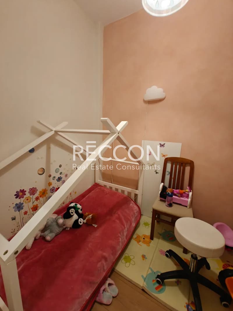Apartment in Oria Imittou, Pagkrati — Photo 18 of 24