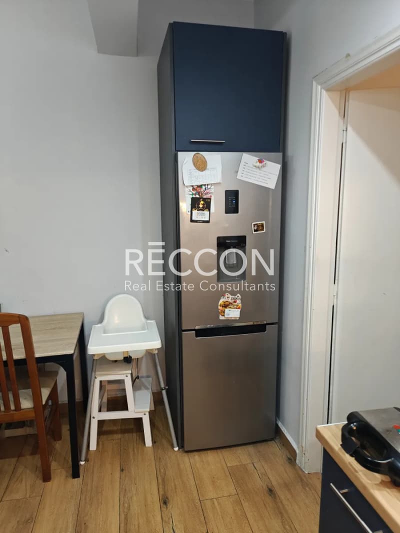 Apartment in Oria Imittou, Pagkrati — Photo 3 of 24