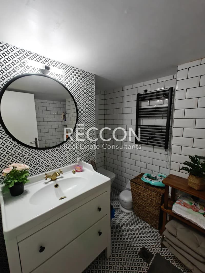 Apartment in Oria Imittou, Pagkrati — Photo 13 of 24