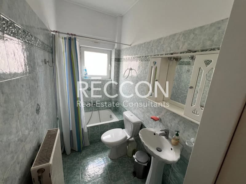 Apartment in Ethnikiston kai Anapiron Polemou, Melissia — Photo 19 of 24