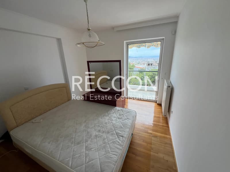 Apartment in Ethnikiston kai Anapiron Polemou, Melissia — Photo 12 of 24