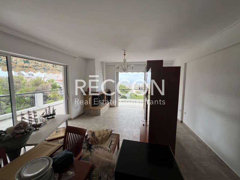 Apartment in Ethnikiston kai Anapiron Polemou, Melissia — Photo 2 of 24