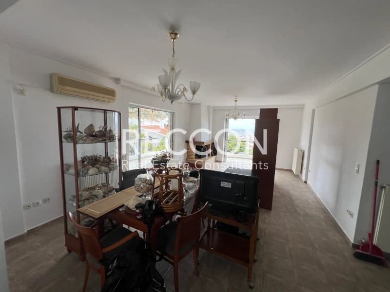 Apartment in Ethnikiston kai Anapiron Polemou, Melissia — Photo 3 of 24