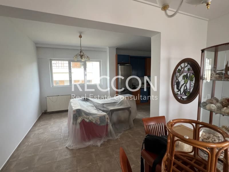 Apartment in Ethnikiston kai Anapiron Polemou, Melissia — Photo 5 of 24