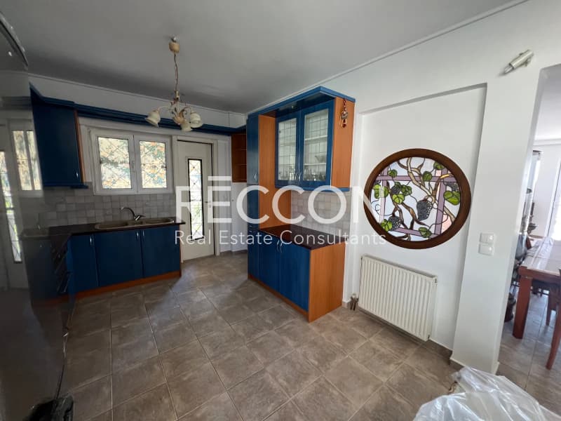Apartment in Ethnikiston kai Anapiron Polemou, Melissia — Photo 8 of 24