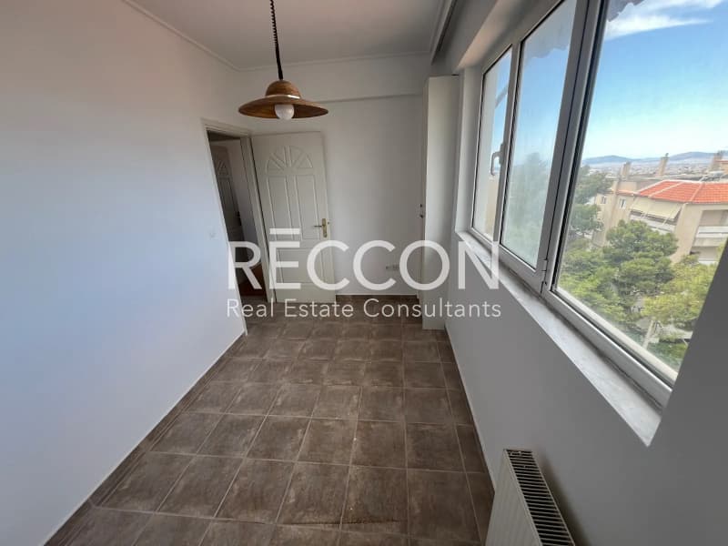 Apartment in Ethnikiston kai Anapiron Polemou, Melissia — Photo 11 of 24