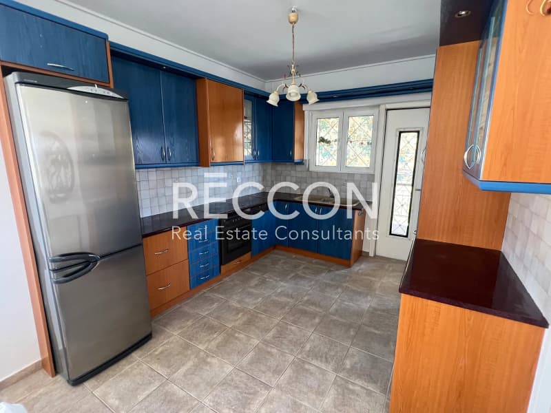 Apartment in Ethnikiston kai Anapiron Polemou, Melissia — Photo 7 of 24