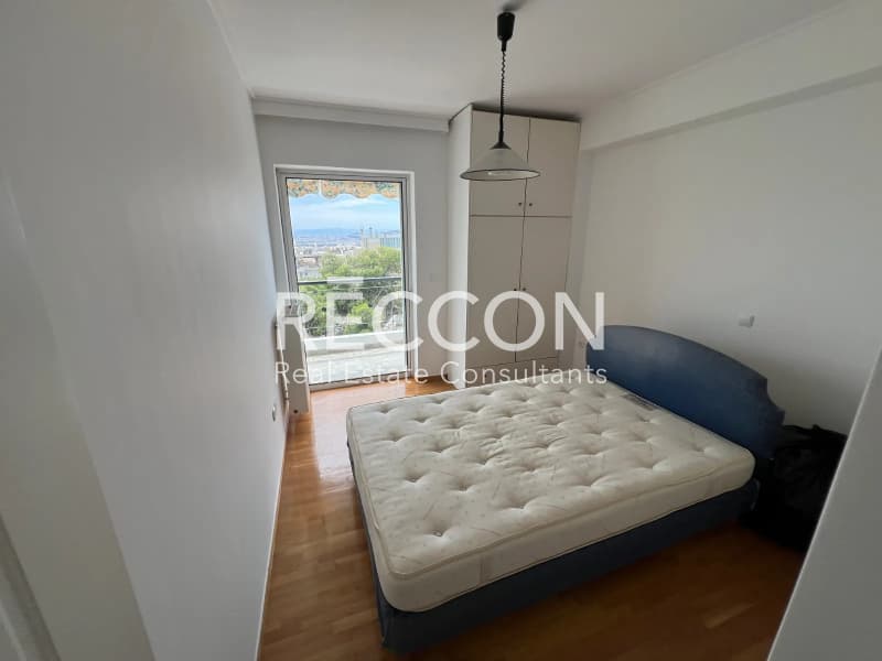 Apartment in Ethnikiston kai Anapiron Polemou, Melissia — Photo 14 of 24