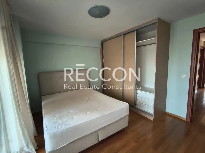 Apartment in Amalia Flemingk, Melissia — Photo 9 of 12