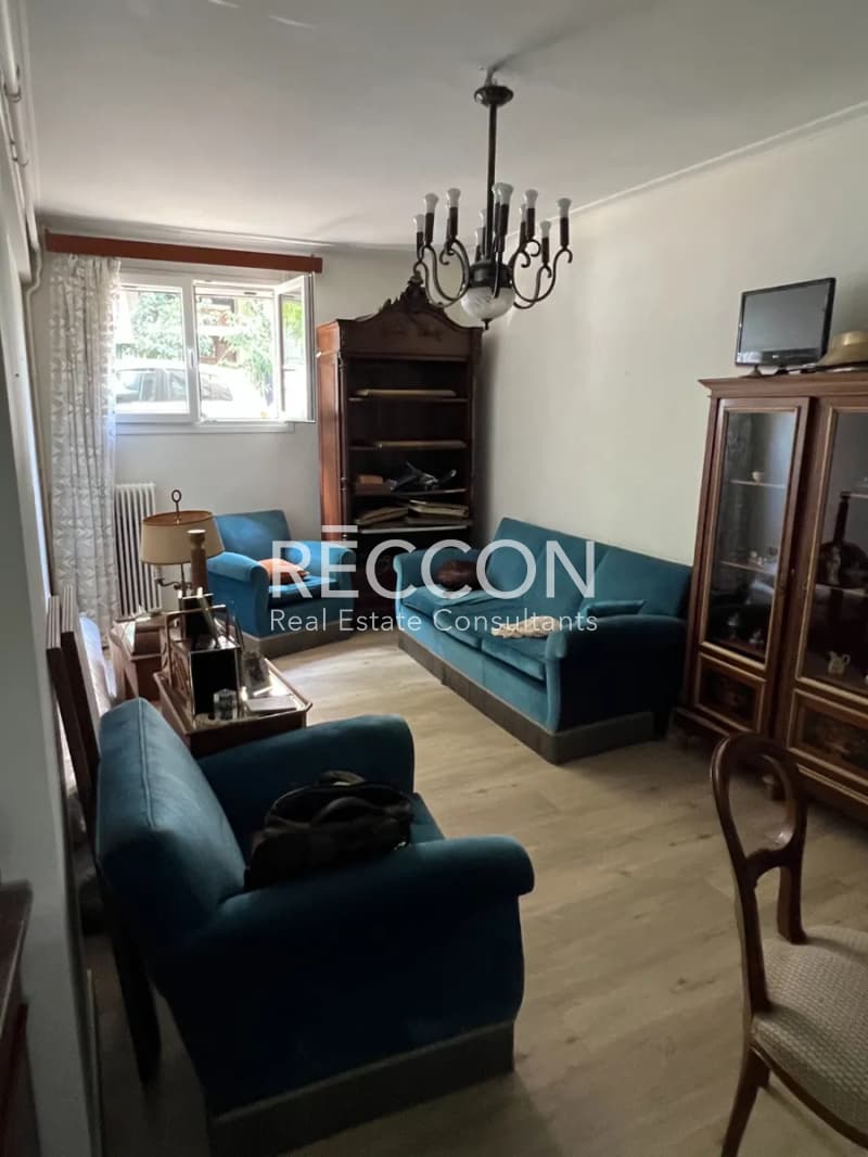 Apartment in Oria Imittou, Pagkrati — Photo 9 of 15