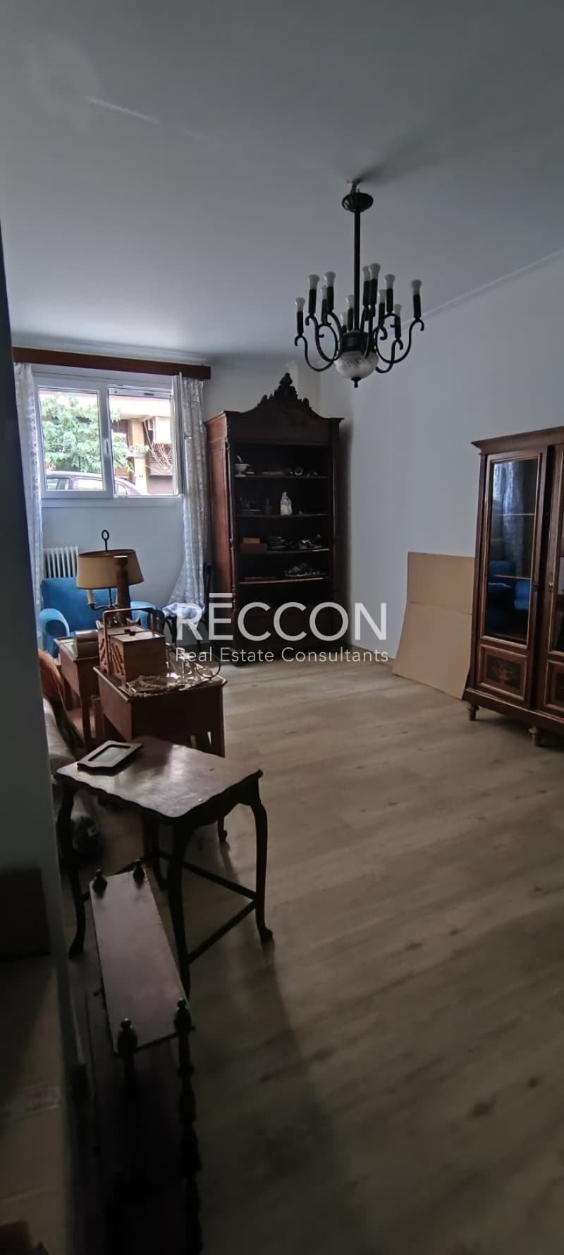 Apartment in Oria Imittou, Pagkrati — Photo 11 of 28