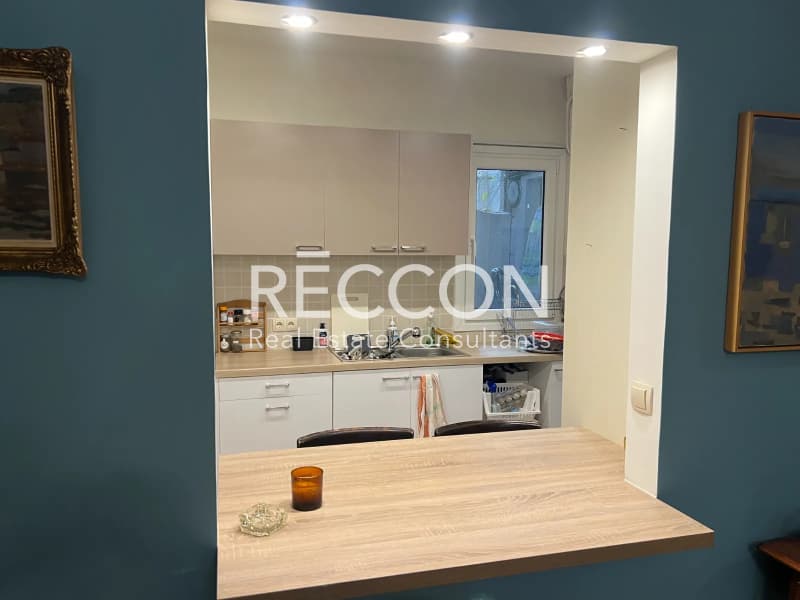 Apartment in Oria Imittou, Pagkrati — Photo 1 of 15