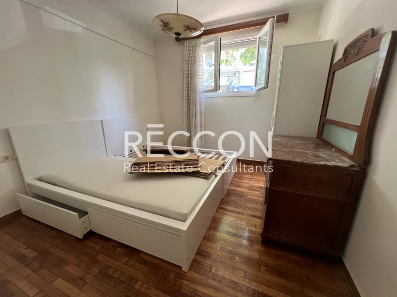 Apartment in Oria Imittou, Pagkrati — Photo 13 of 15