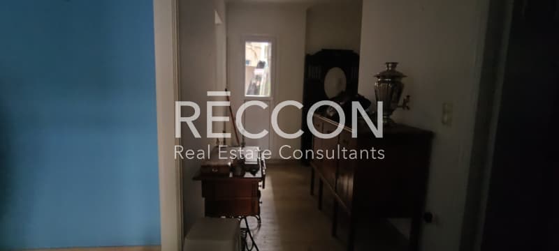Apartment in Oria Imittou, Pagkrati — Photo 28 of 28