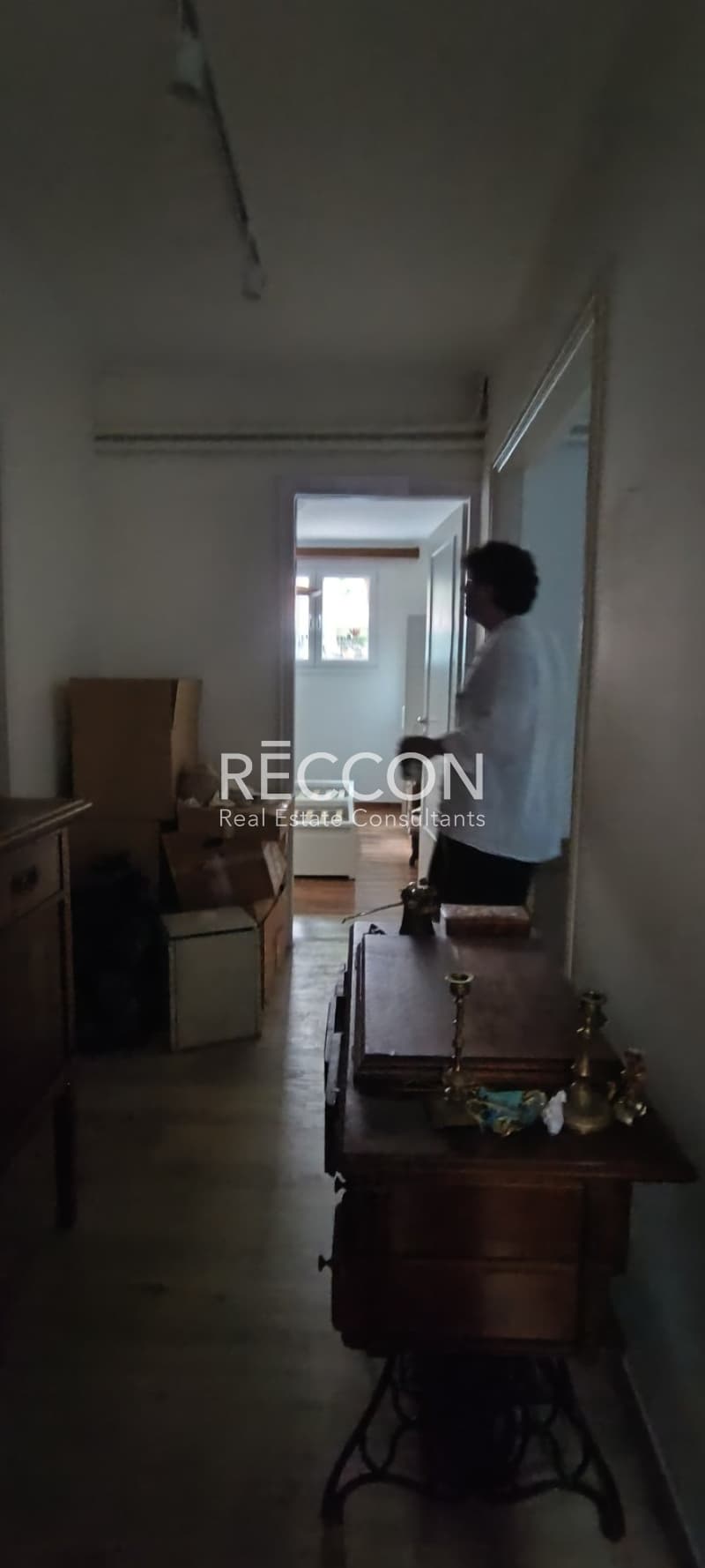 Apartment in Oria Imittou, Pagkrati — Photo 22 of 28