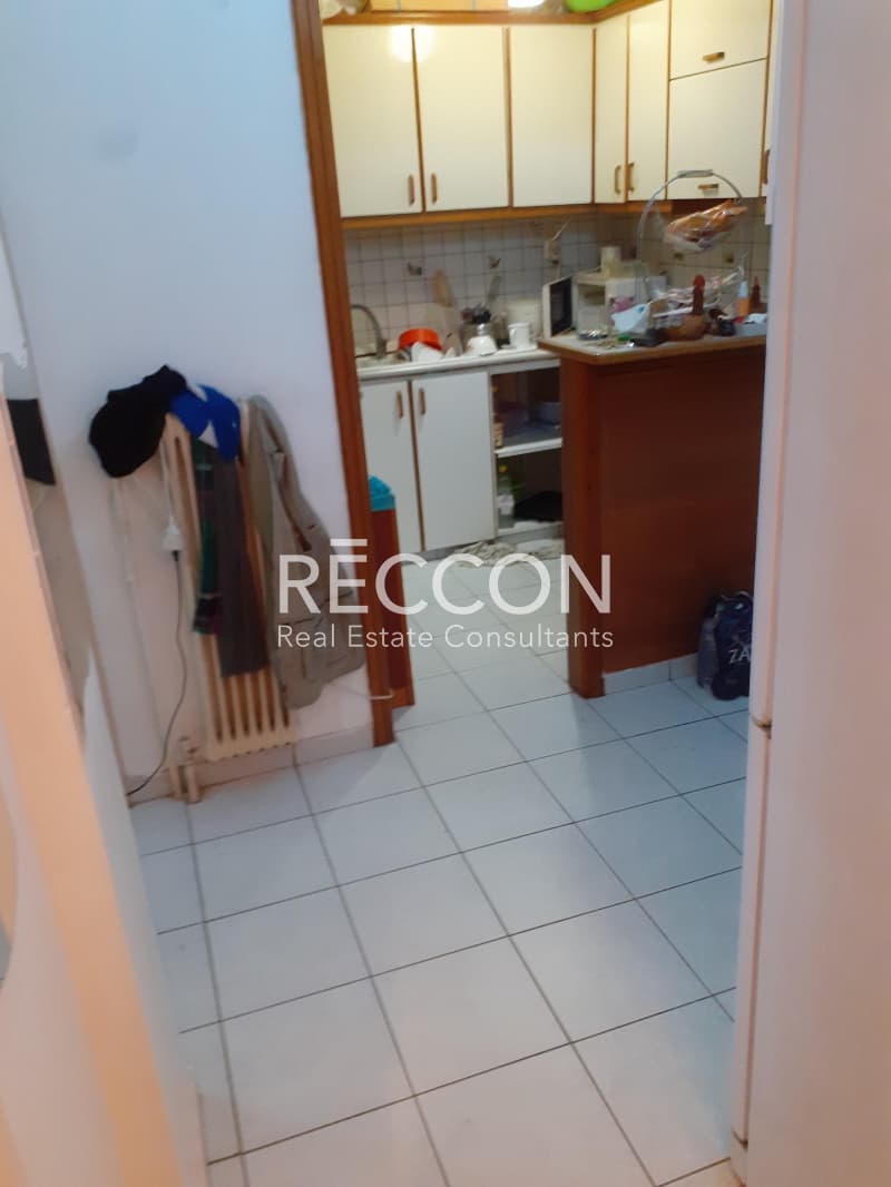 Apartment in Alsos Pagkratiou, Pagkrati — Photo 12 of 18