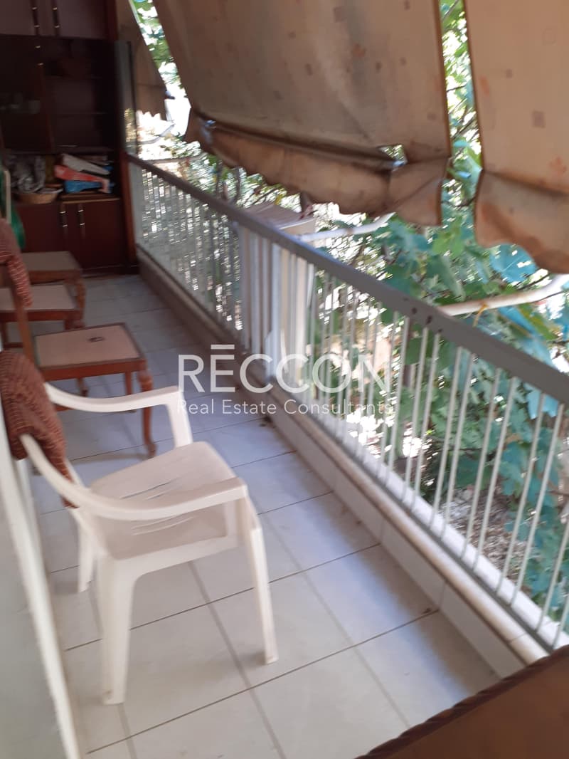 Apartment in Alsos Pagkratiou, Pagkrati — Photo 1 of 18