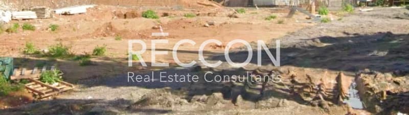 Building Plot in Soros, Marousi