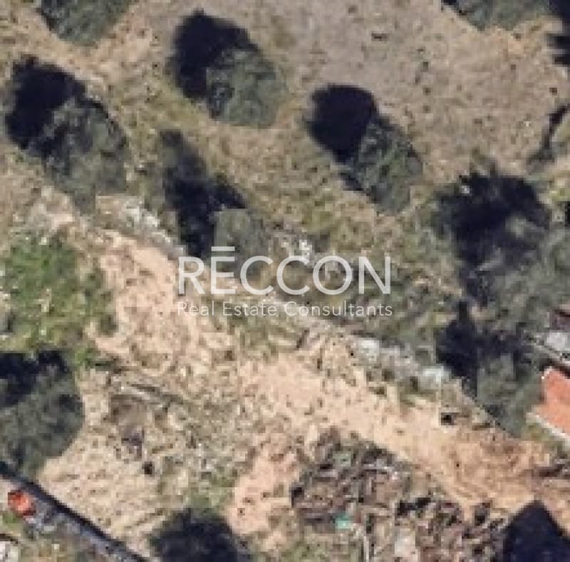 Building Plot in Soros, Marousi