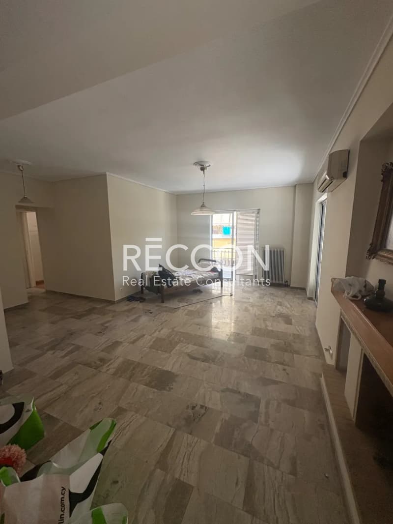 Apartment in Nea Elvetia, Vironas — Photo 4 of 14