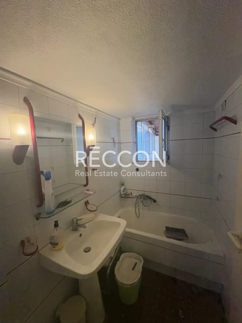 Apartment in Nea Elvetia, Vironas — Photo 11 of 14