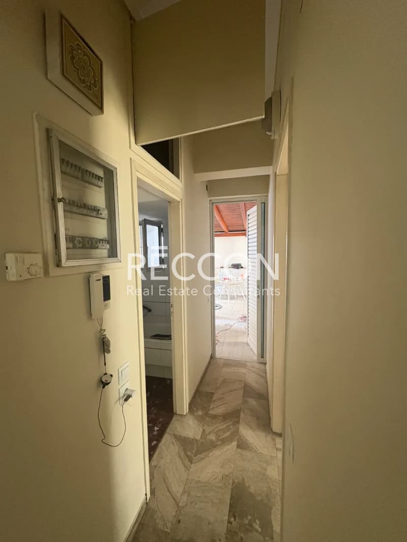 Apartment in Nea Elvetia, Vironas — Photo 7 of 14