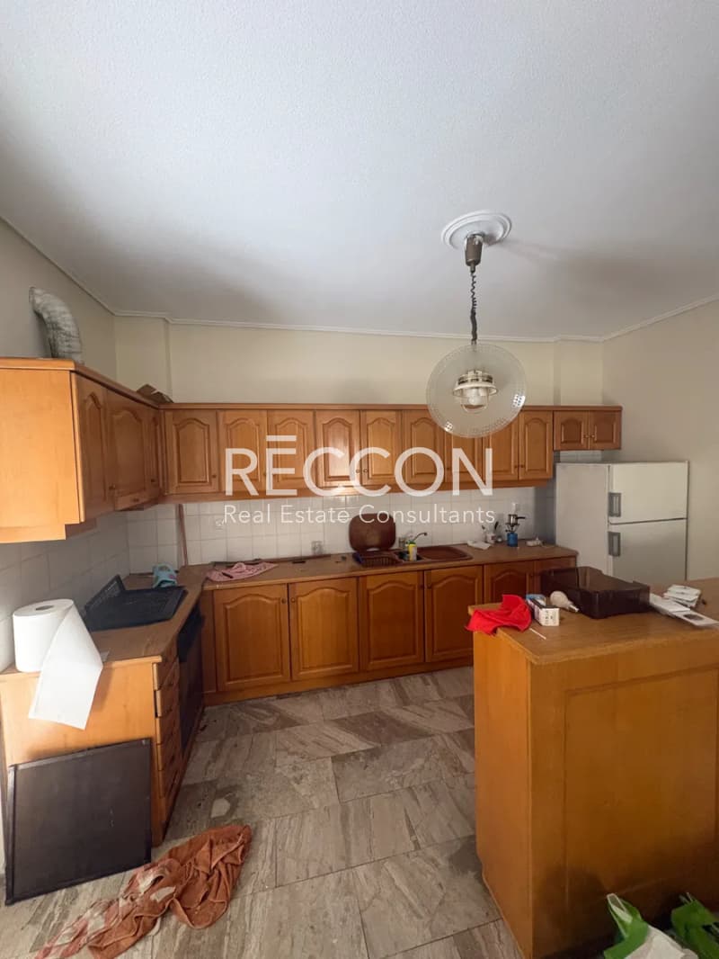 Apartment in Nea Elvetia, Vironas — Photo 6 of 14