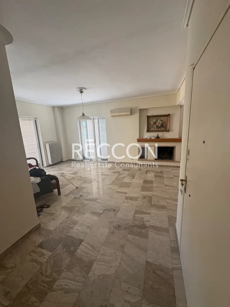 Apartment in Nea Elvetia, Vironas — Photo 3 of 14