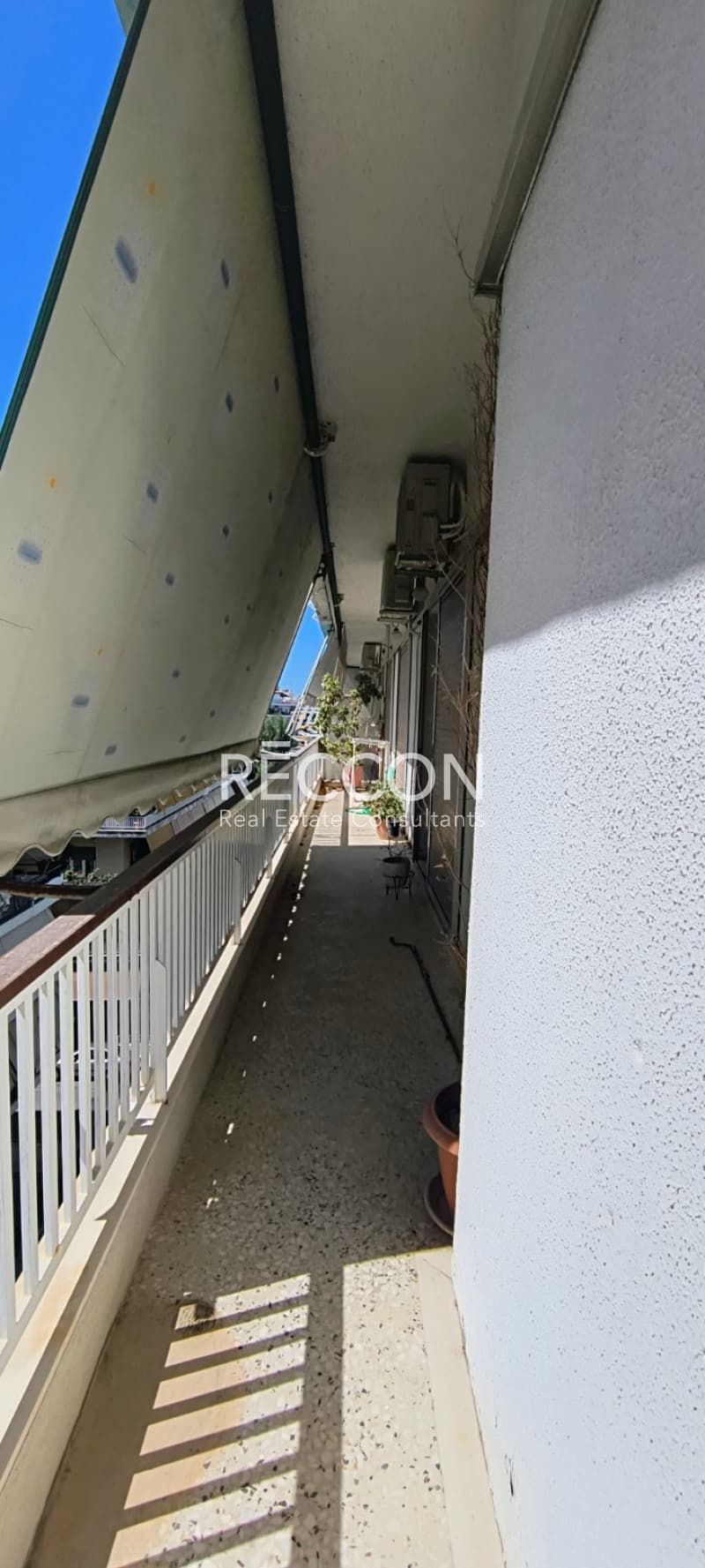 Διαμέρισμα στην Ανάληψη, Βύρωνας — Φωτογραφία 1 από 26
