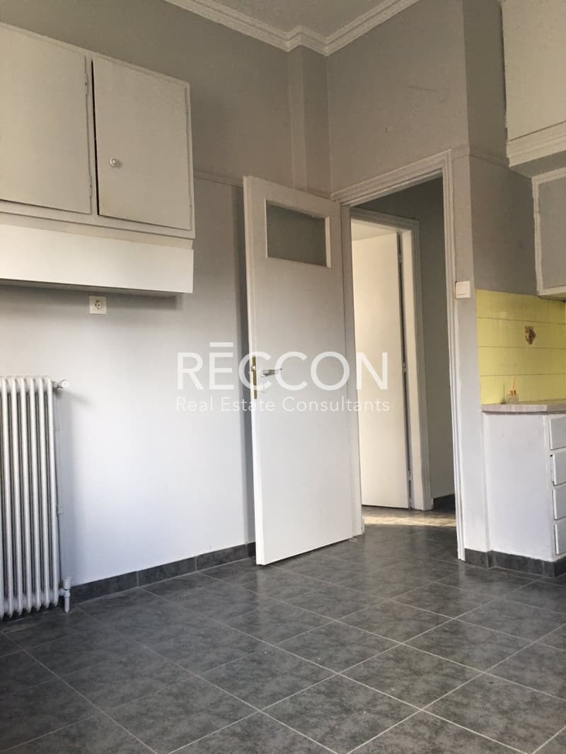 Διαμέρισμα στην Πλατεία Ντάβαρη, Παλαιό Φάληρο — Φωτογραφία 19 από 22