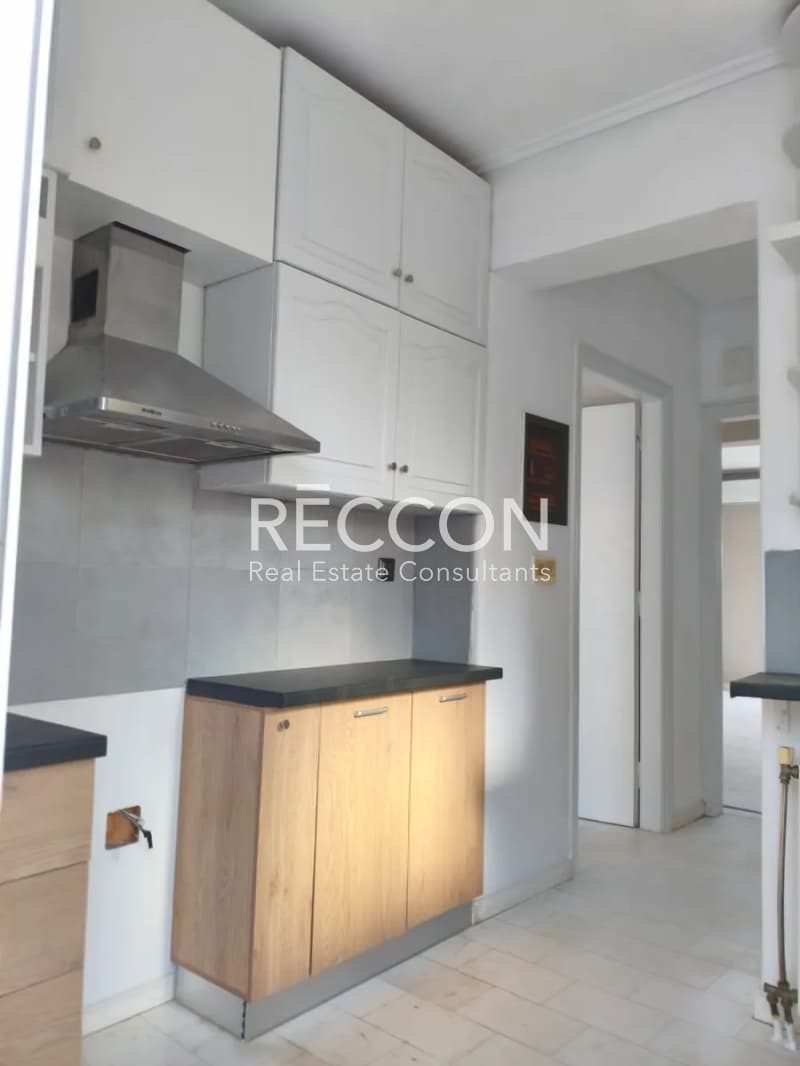 Apartment in Trachones, Alimos — Photo 9 of 22