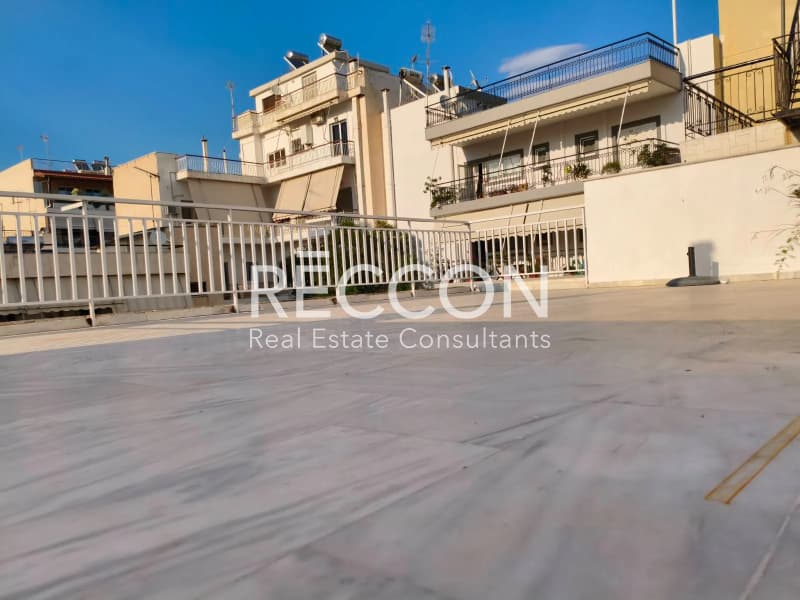 Apartment in Trachones, Alimos — Photo 22 of 22
