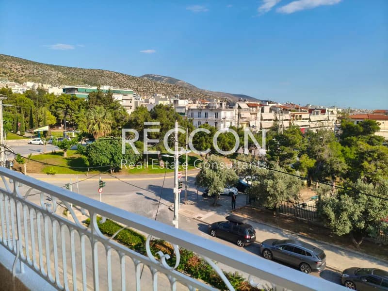 Apartment in Trachones, Alimos — Photo 1 of 22