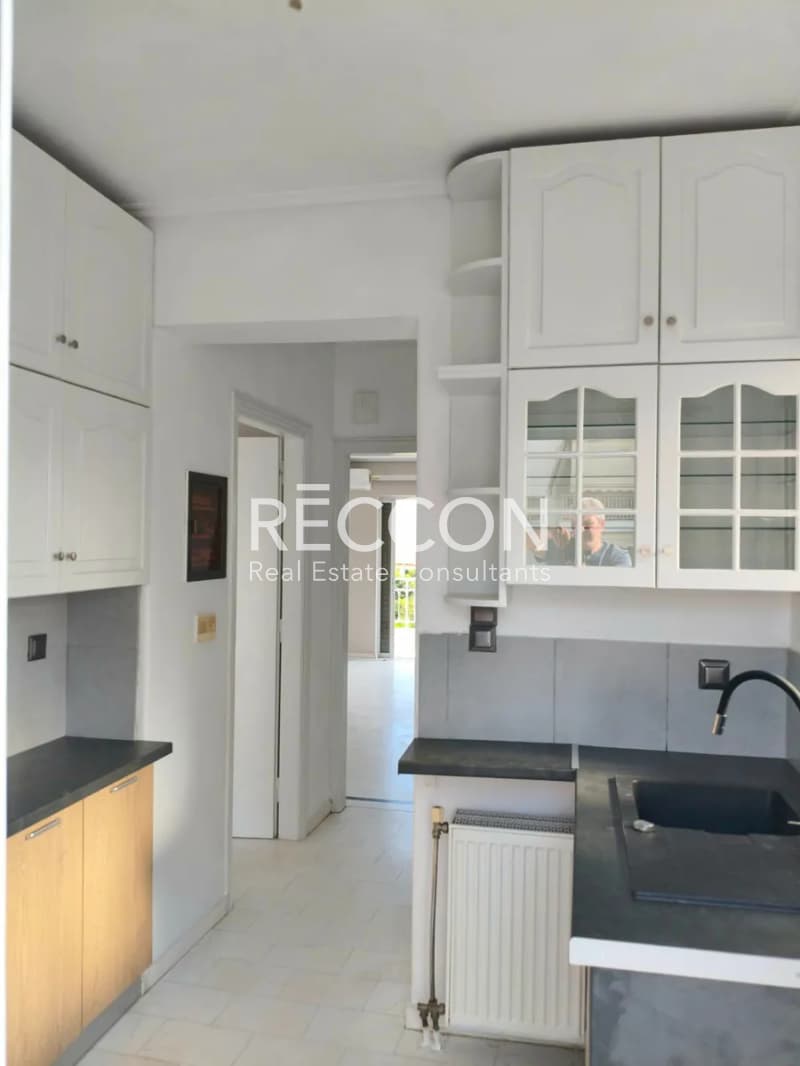 Apartment in Trachones, Alimos — Photo 12 of 22