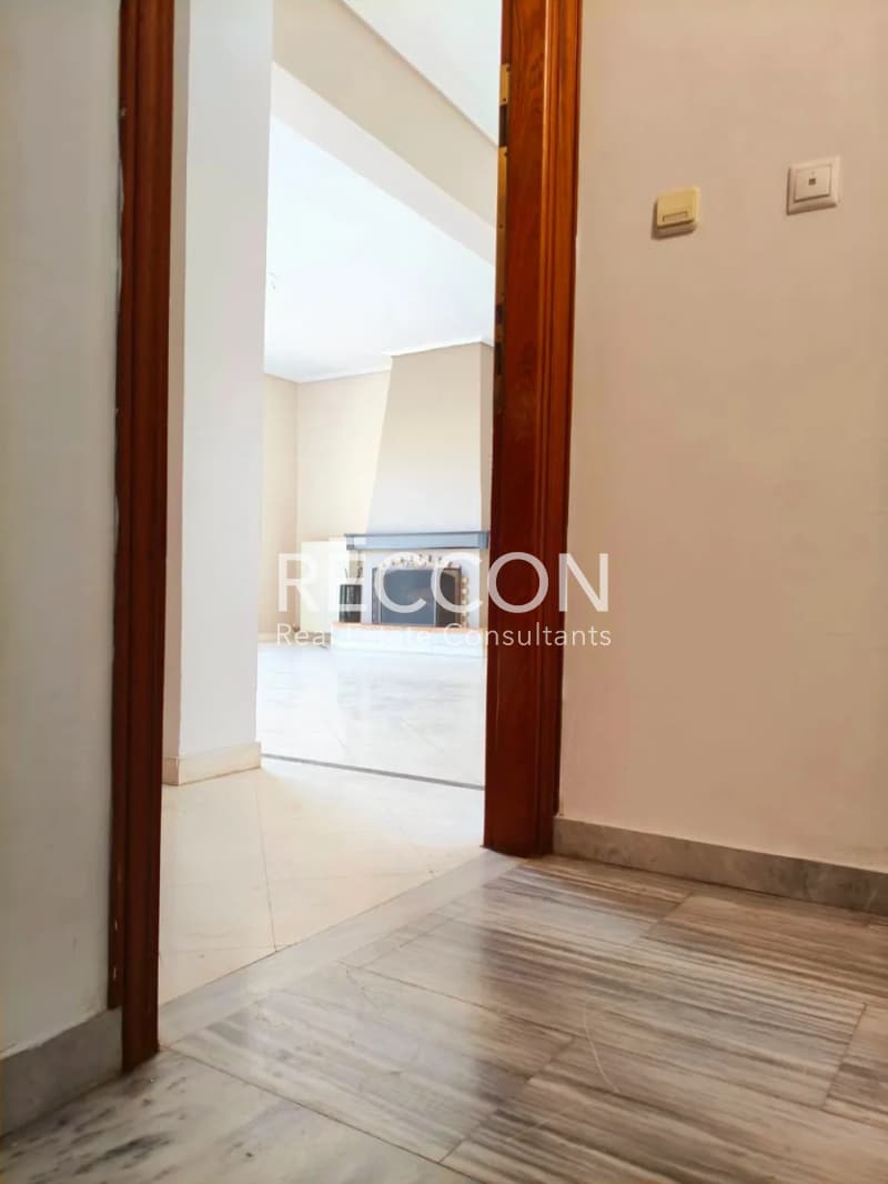 Apartment in Trachones, Alimos — Photo 14 of 22
