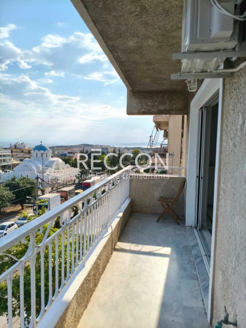 Apartment in Trachones, Alimos — Photo 2 of 22