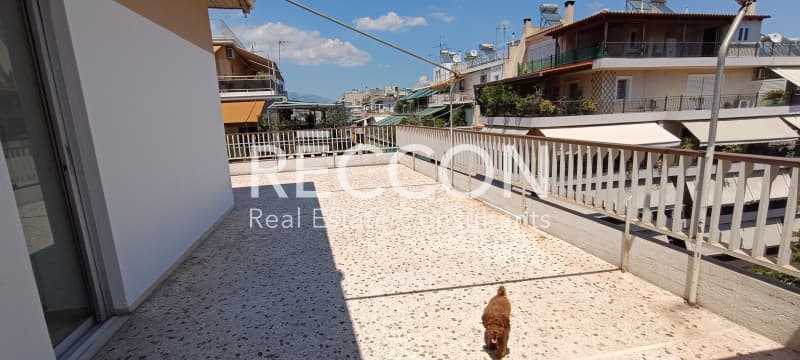 Διαμέρισμα στην Θυμαράκια, Αττική — Φωτογραφία 1 από 24