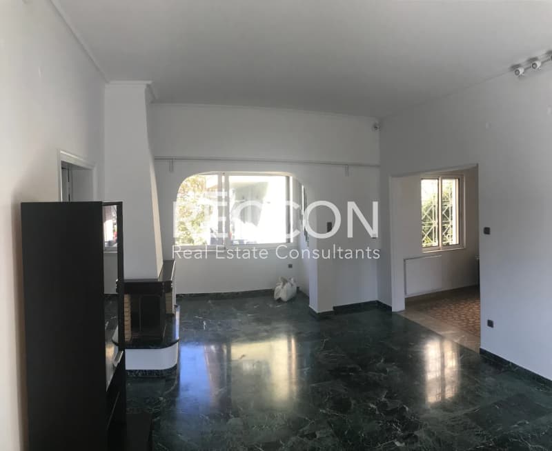 Διαμέρισμα στην Πλατεία Ελευθερίας, Νέο Ψυχικό — Φωτογραφία 2 από 11