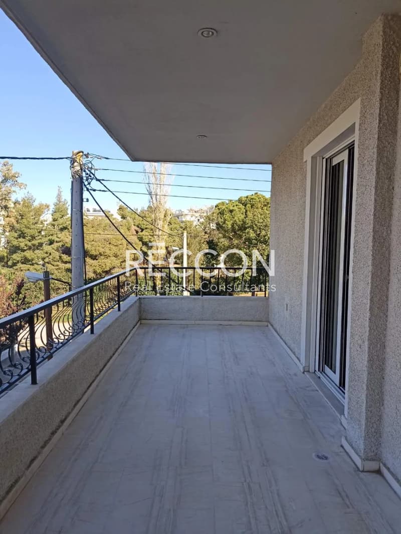 Διαμέρισμα στην Άνω Χαλάνδρι, Χαλάνδρι — Φωτογραφία 13 από 13