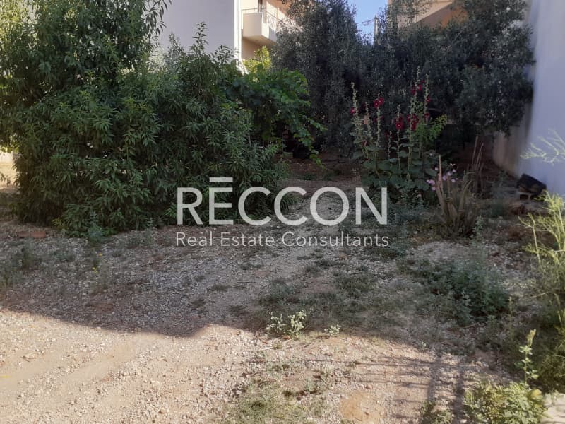 Οικόπεδο στην Γαργηττός, Γέρακας — Φωτογραφία 3 από 13