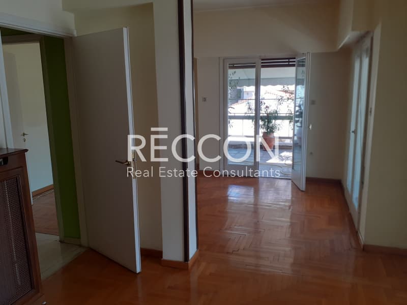 Apartment in Exarcheia, Exarchia - Neapoli — Photo 17 of 24