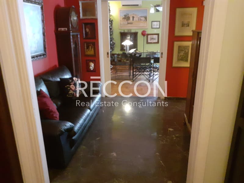 Apartment in Exarcheia, Exarchia - Neapoli — Photo 6 of 24