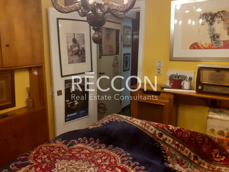 Apartment in Exarcheia, Exarchia - Neapoli — Photo 13 of 24
