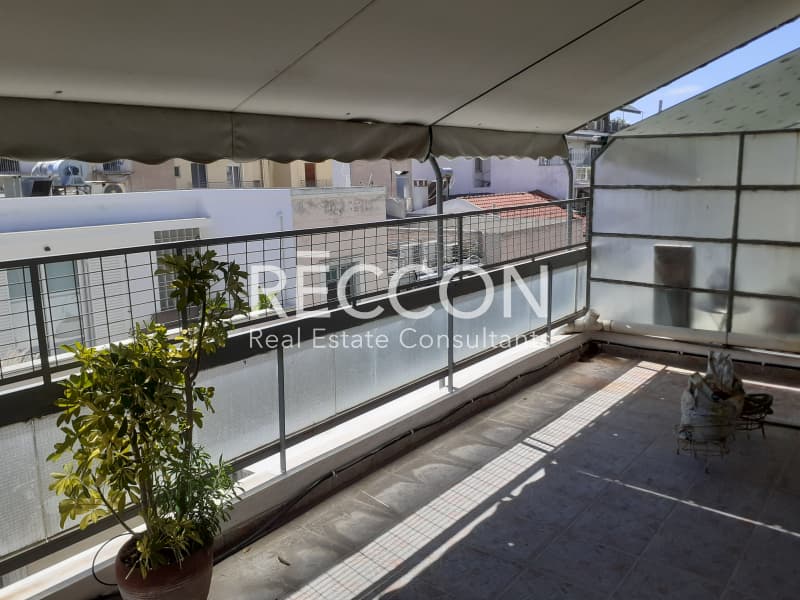 Apartment in Exarcheia, Exarchia - Neapoli — Photo 21 of 24