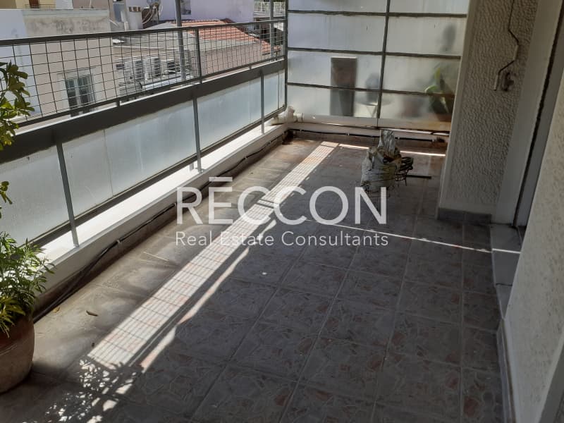 Apartment in Exarcheia, Exarchia - Neapoli — Photo 20 of 24