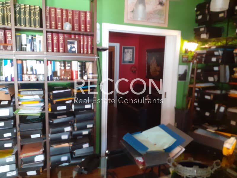 Apartment in Exarcheia, Exarchia - Neapoli — Photo 8 of 24